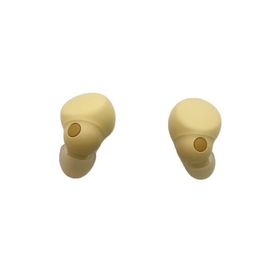SONY◆イヤホン・ヘッドホン LinkBuds S WF-LS900N (C) [エクリュ]