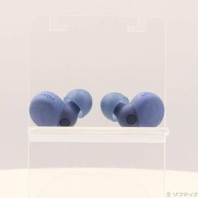 〔中古〕SONY(ソニー) LinkBuds S WF-LS900N L アースブルー〔198-ud〕