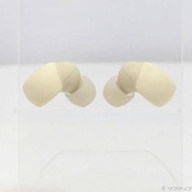 〔中古〕SONY(ソニー) LinkBuds S WF-LS900N (C) エクリュ〔348-ud〕