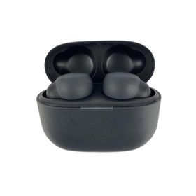 SONY◆イヤホン・ヘッドホン/LinkBuds S WF-LS900N (B) [ブラック]