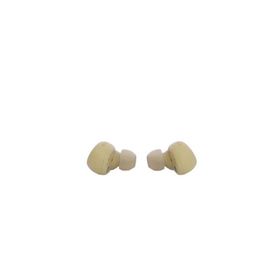 SONY◆イヤホン・ヘッドホン LinkBuds S WF-LS900N (C) [エクリュ]//