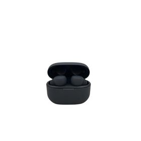 SONY◆イヤホン・ヘッドホン LinkBuds S WF-LS900N (B) [ブラック]//