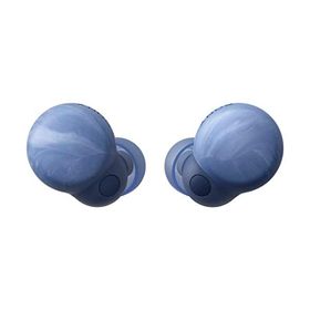 ソニー(SONY) ワイヤレス ノイズキャンセリング ステレオ イヤホン LinkBuds S WF-LS900N:サステナブル/軽量・小型/ノイキャン/外音取り込み/アース
