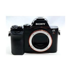 【中古】ソニー SONY α7R ボディ ILCE-7R カメラ 中古 人気 おすすめ 高画質