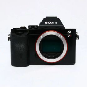 【中古】 (ソニー) SONY α7R ILCE-7R【中古カメラ デジタル一眼】 ランク：B