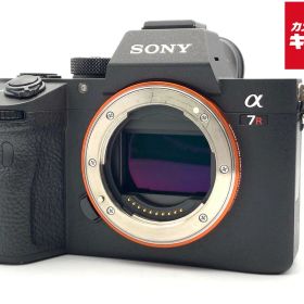 【中古】 【並品】 ソニー α7R III ボディ [ILCE-7RM3] 【ミラーレス一眼】 【6ヶ月保証】