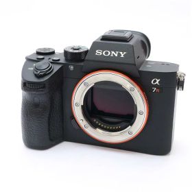 【中古品】《並品》SONY α7RIII ボディ ILCE-7RM3A[デジタルカメラ]