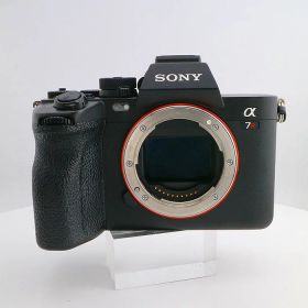 【中古】 (ソニー) SONY ILCE-7RM5 ボディ【中古カメラ デジタル一眼】 ランク：B