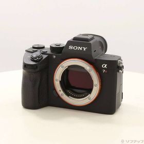 【中古】SONY(ソニー) α7RIII ILCE-7RM3 ボディ 【349-ud】