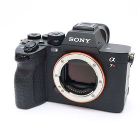 【中古品】《良品》 SONY α7RV ボディ ILCE-7RM5 [ デジタルカメラ ]