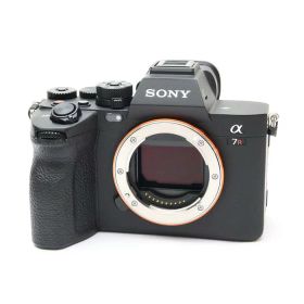 【中古品】《良品》 SONY α7RV ボディ ILCE-7RM5 [ デジタルカメラ ]