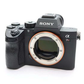 【中古品】《並品》 SONY α7RIII ボディ ILCE-7RM3 【液晶モニター部品交換/各部点検済】 [ デジタルカメラ ]
