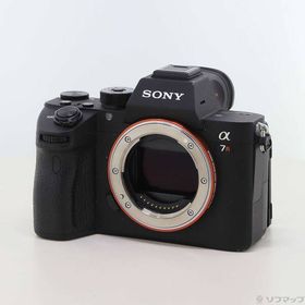 【中古】SONY(ソニー) α7RIII ILCE-7RM3 ボディ 【269-ud】
