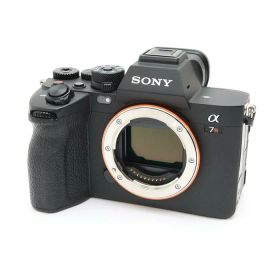 【中古品】《良品》 SONY α7RV ボディ ILCE-7RM5 [ デジタルカメラ ]