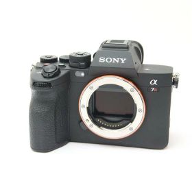【中古品】《良品》 SONY α7RV ボディ ILCE-7RM5 [ デジタルカメラ ]