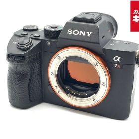 【中古】 【並品】 ソニー α7R III ボディ [ILCE-7RM3] 【ミラーレス一眼】 【6ヶ月保証】