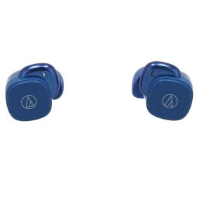 audio-technica オーディオテクニカ/ワイヤレスイヤホン/ATH-SQ1TW/ABランク/63【中古】