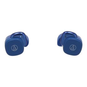 中古 ワイヤレスイヤホンaudio-technica オーディオテクニカ ATH-SQ1TW -コンディションランク【AB】（商品 No.63-0）