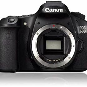 【中古】Canon デジタル一眼レフカメラ EOS 60D ボディ EOS60D wgteh8f