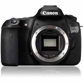 【中古】 キヤノン Canon EOS 60D ボディ 当店保証30日間 人気 ミラーレス 一眼レフ 交換レンズ カメラ
