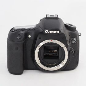 Canon デジタル一眼レフカメラ EOS 60D ボディ #12569