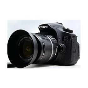 【中古】キヤノン Canon EOS 60D レンズキット EF-S18-55mm F3.5-5.6 IS付属 カメラ 中古 人気 おすすめ 高画質