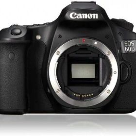 【中古】【アウトレット品】Canon デジタル一眼レフカメラ EOS 60D ボディ EOS60D当店保証30日間 人気モデル 高画質 売れ筋