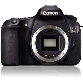 【中古】キヤノン Canon EOS 60D ボディ当店保証30日間 人気モデル 高画質 売れ筋