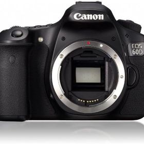【中古】Canon デジタル一眼レフカメラ EOS 60D ボディ EOS60D カメラ 中古 人気 おすすめ 高画質