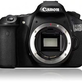 【中古】 Canon キャノン デジタル一眼レフカメラ EOS 60D ボディ EOS60D