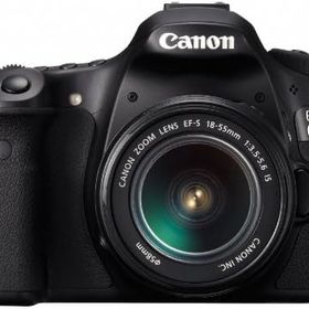 【中古】Canon デジタル一眼レフカメラ EOS 60D レンズキット EF-S18-55mm F3.5-5.6 IS付属 EOS60D1855ISLK カメラ 中古 人気 おすすめ 高画質