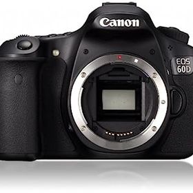 【中古】（非常に良い）Canon デジタル一眼レフカメラ EOS 60D ボディ EOS60D