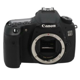 Canon キヤノン/デジタル一眼/EOS 60D ボディ/1861108180/Bランク/42【中古】