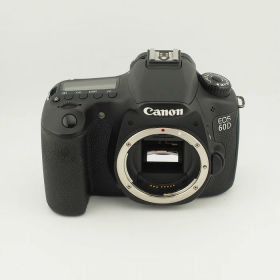 【中古】 (キヤノン) Canon EOS 60D【中古カメラ デジタル一眼】 ランク：B