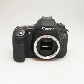 【中古】 (キヤノン) Canon EOS 60D【中古カメラ デジタル一眼】 ランク：B