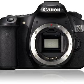 【中古】（新古品） Canon デジタル一眼レフカメラ EOS 60D ボディ EOS60D ()