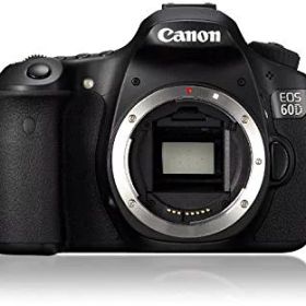 【中古】【非常に良い】Canon デジタル一眼レフカメラ EOS 60D ボディ EOS60D wgteh8f