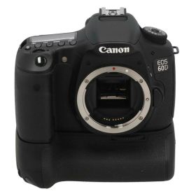 Canon キヤノン/デジタル一眼/EOS 60D ボディ/1160600489/Bランク/40【中古】