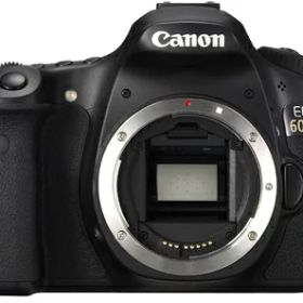 【中古】 Canon デジタル一眼レフカメラ EOS 60Da ボディ 1800万画素 ワイド3.0型TFT式カラー液晶モニター CMOSセンサー EOS60Da