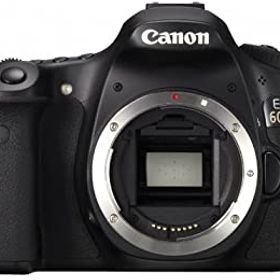 【中古】 Canon キャノン デジタル一眼レフカメラ EOS 60Da ボディ 1800万画素 ワイド3.0型TFT式カラー液晶モニター CMOSセンサー EOS60Da