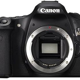 【中古】【39shop】Canon★デジタル一眼レフカメラ EOS 60Da ボディ 1800万画素 ワイド3.0型TFT式カラー液晶モニター CMOSセンサー EOS60Da(非常に良い)