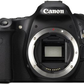 【中古】【非常に良い】Canon デジタル一眼レフカメラ EOS 60Da ボディ 1800万画素 ワイド3.0型TFT式カラー液晶モニター CMOSセンサー EOS60Da