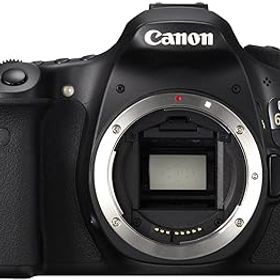 【中古】Canon デジタル一眼レフカメラ EOS 60Da ボディ 1800万画素 ワイド3.0型TFT式カラー液晶モニター CMOSセンサー EOS60Da