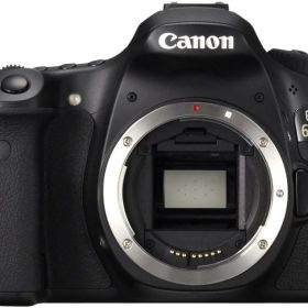 【中古】Canon デジタル一眼レフカメラ EOS 60Da ボディ 1800万画素 ワイド3.0型TFT式カラー液晶モニター CMOSセンサー EOS60Da
