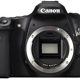 【中古】［非常に良い］Canon デジタル一眼レフカメラ EOS 60Da ボディ 1800万画素 ワイド3.0型TFT式カラー液晶モニター CMOSセンサー EOS60Da