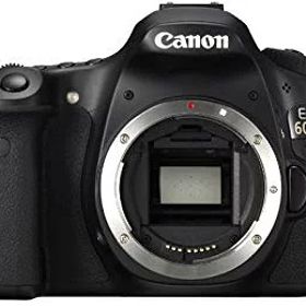 【中古】Canon デジタル一眼レフカメラ EOS 60Da ボディ 1800万画素 ワイド3.0型TFT式カラー液晶モニター CMOSセンサー EOS60Da