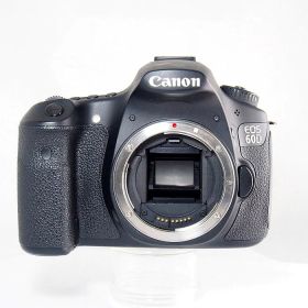 【中古】 (キヤノン) Canon EOS 60D【中古カメラ デジタル一眼】 ランク：B