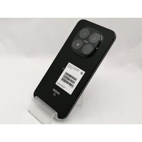 【中古】Xiaomi 国内版 【SIMフリー】 Redmi Note 15 Pro 5G ブラック 8GB 512GB【新宿東口】保証期間１ヶ月【ランクA】