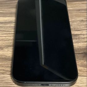 Apple iPhone 16 Pro 本体 ブラック 256gb