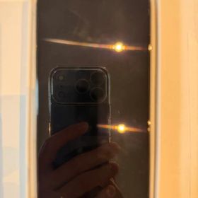 Apple iPhone 16Pro 本体